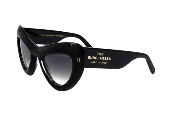 Marc Jacobs MARC 798/S — Sunglasses Cat-Eye