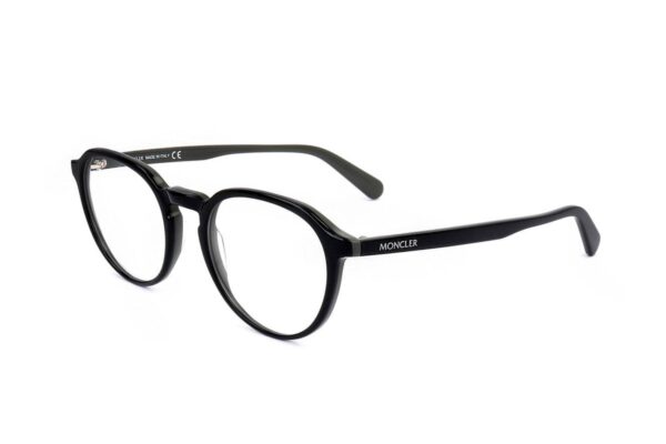 Moncler ML5144 — Eyeglasses Round