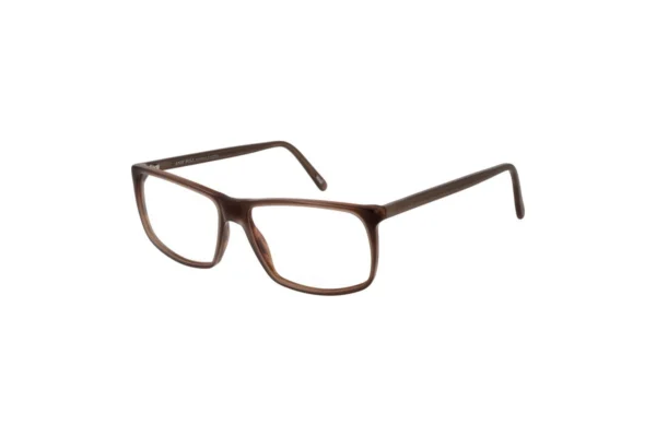 Andy Wolf 4525 — Eyeglasses Rectangular