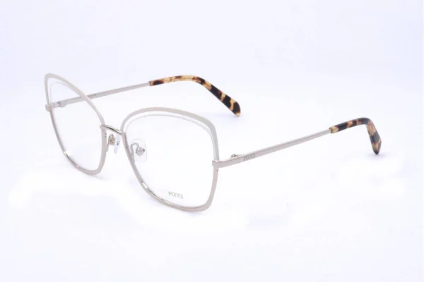 Pucci EP5208 — Eyeglasses