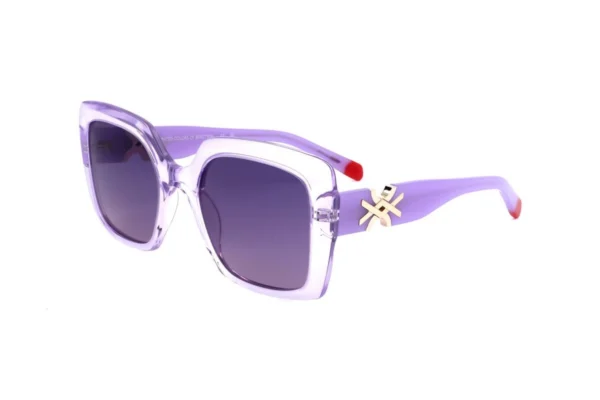 Benetton BE5080 — Sunglasses