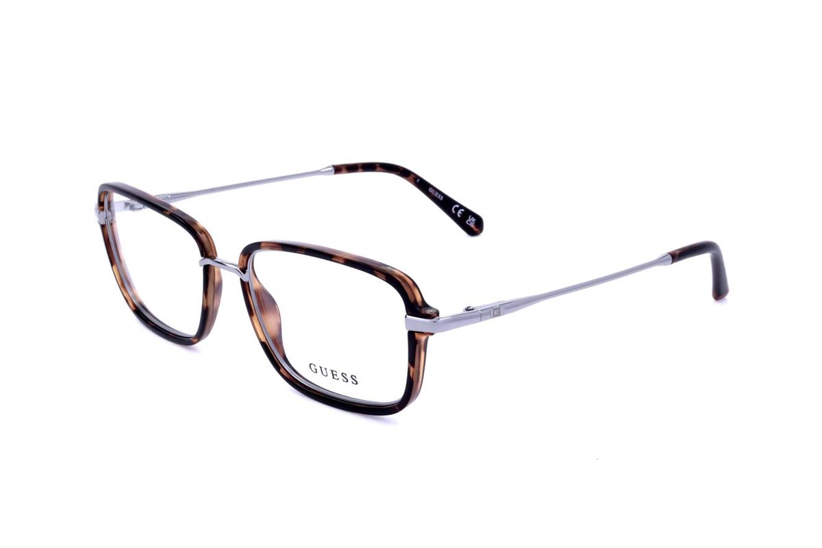 Guess GU50099 — Eyeglasses Rectangular