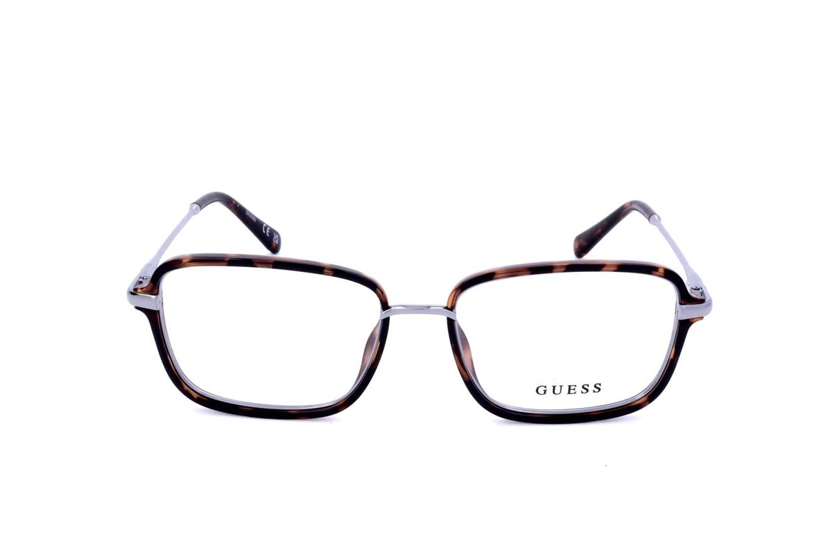 Guess GU50099 — Eyeglasses Rectangular - Image 2