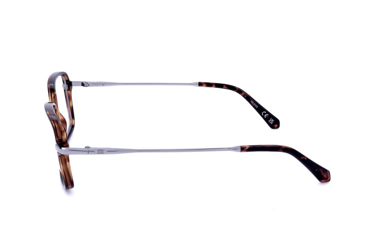 Guess GU50099 — Eyeglasses Rectangular - Image 3