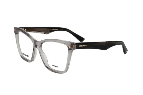 Dsquared2 D2 0059 — Eyeglasses