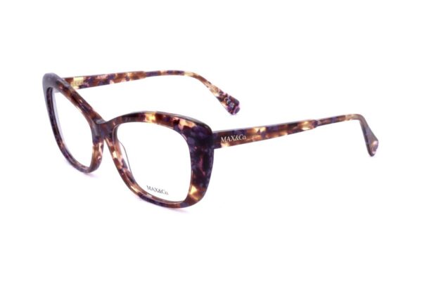 Max & Co. MO5143 — Eyeglasses Cat-Eye