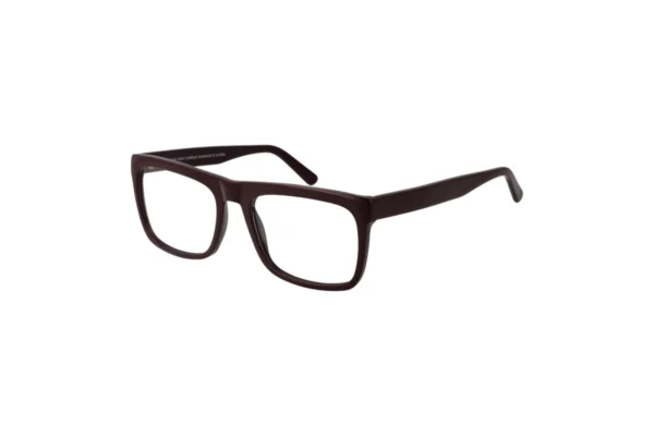 Andy Wolf 4514 — Eyeglasses Rectangular