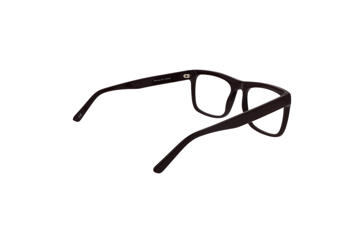 Andy Wolf 4514 — Eyeglasses Rectangular - Image 3