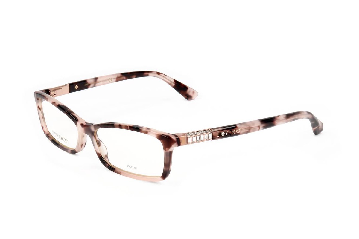 Jimmy Choo JC283 — Eyeglasses