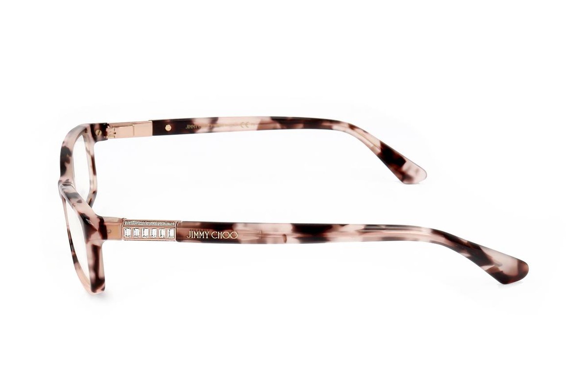 Jimmy Choo JC283 — Eyeglasses - Image 3
