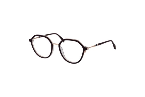 Ana Hickmann AH1554T — Eyeglasses Round