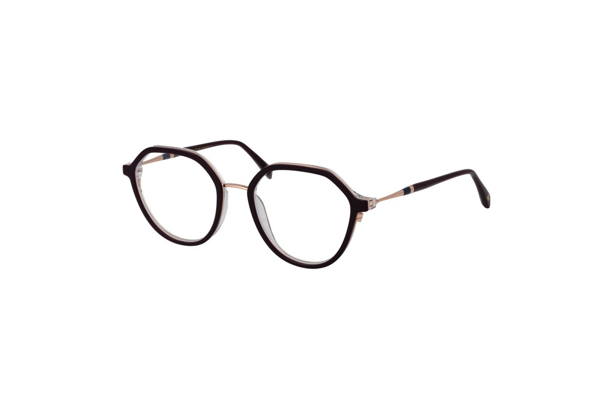 Ana Hickmann AH1554T — Eyeglasses Round
