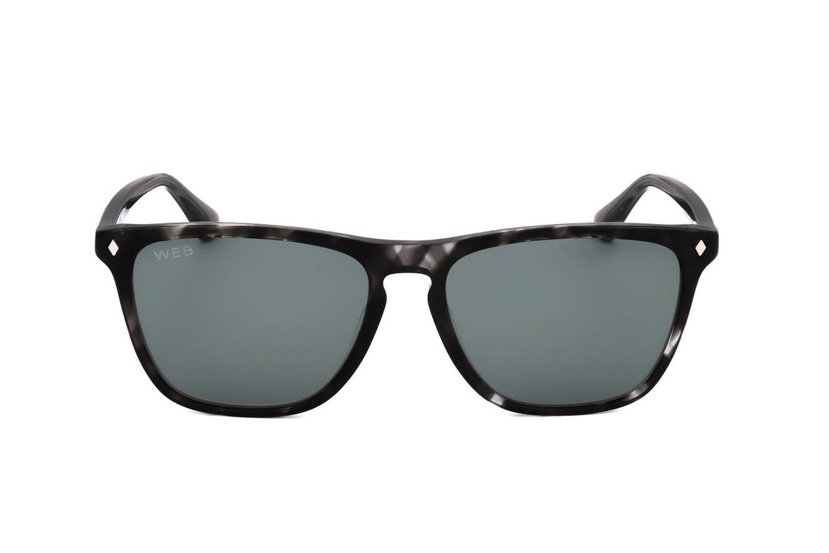 Web Eyewear WE0363 — Sunglasses - Image 2