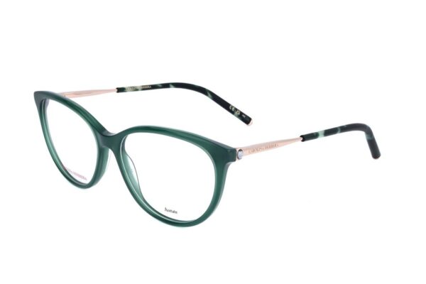 Carolina Herrera HER 0196 — Eyeglasses Cat-Eye