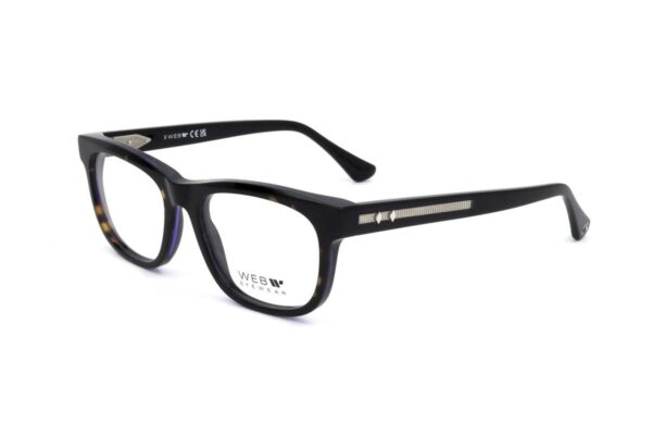 Web Eyewear WE5422 — Eyeglasses Rectangular