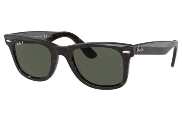 Ray-Ban RB2140 Original Wayfarer 902/58 Tortoise