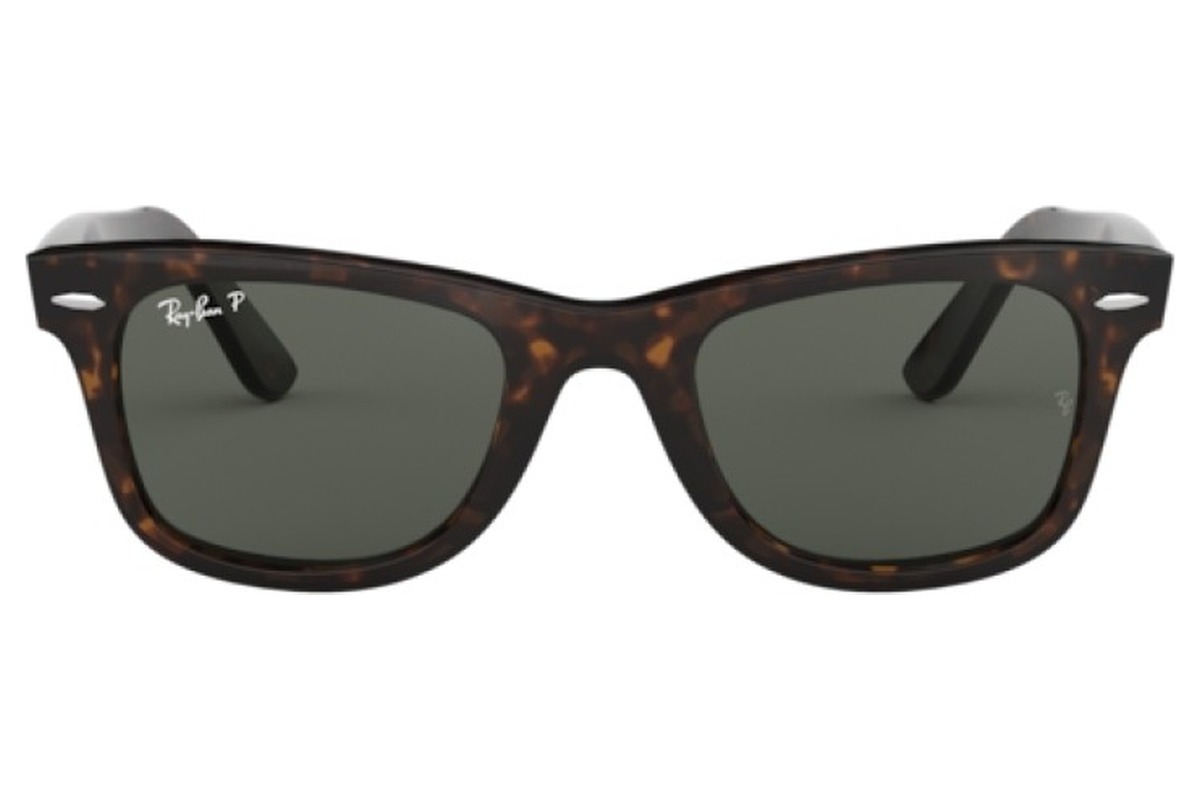 Ray-Ban RB2140 Original Wayfarer 902/58 Tortoise - Image 3