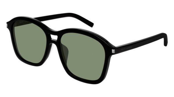 Saint Laurent SL 258-001 — Sunglasses Square