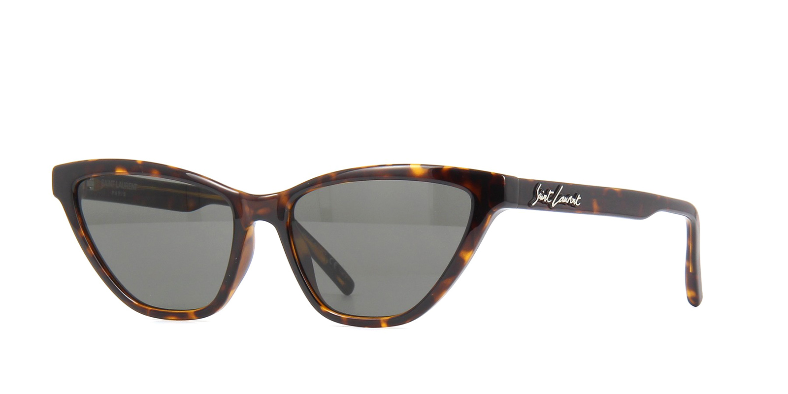 Saint Laurent SL 333-002 — Sunglasses Cat-Eye - Image 2