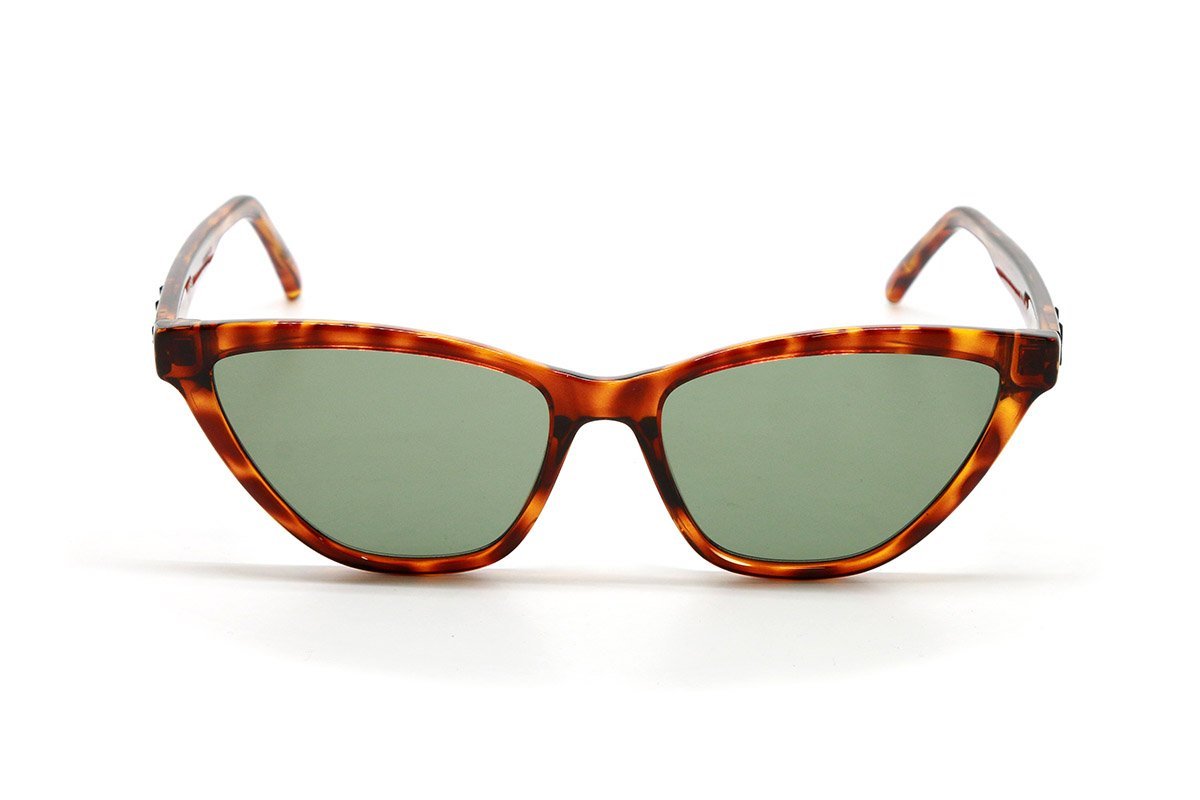 Saint Laurent SL 333-003 — Sunglasses Cat-Eye - Image 2