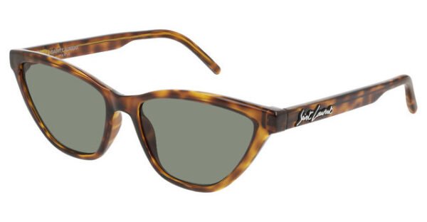 Saint Laurent SL 333-003 — Sunglasses Cat-Eye