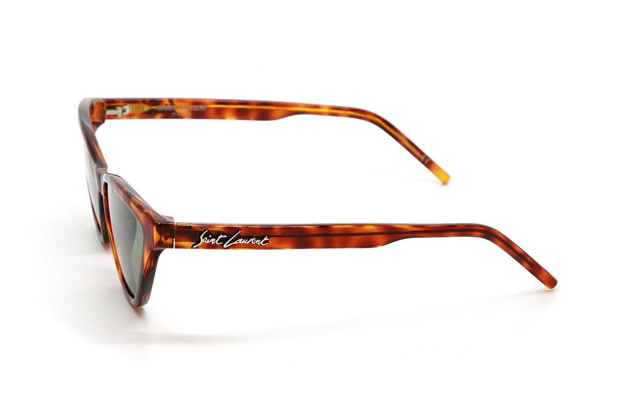 Saint Laurent SL 333-003 — Sunglasses Cat-Eye - Image 3