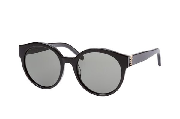 Saint Laurent SL M31-003 — Sunglasses Round