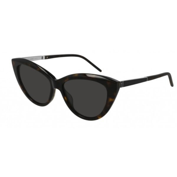 Saint Laurent SL M81-002 — Sunglasses Cat-Eye