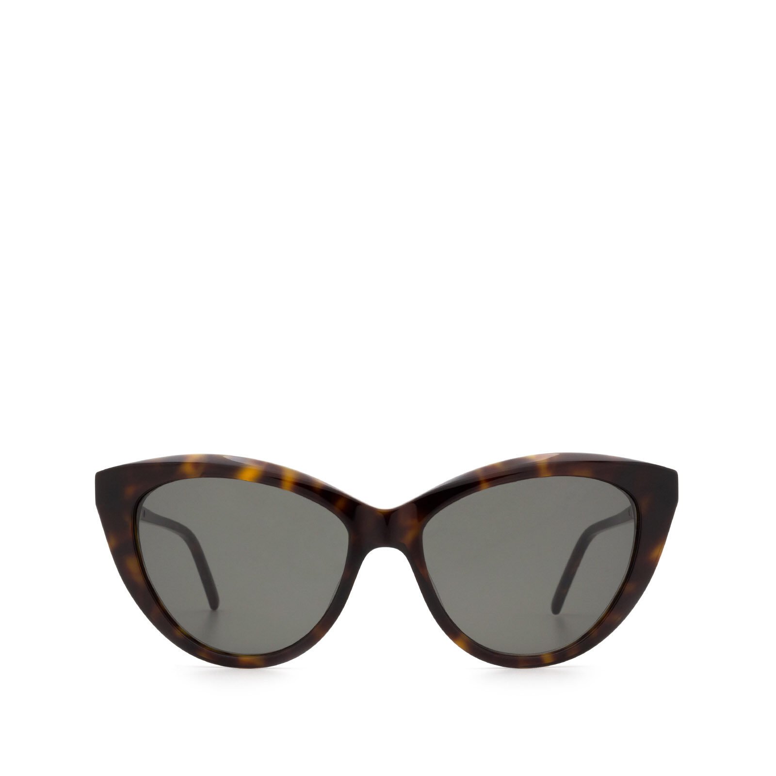Saint Laurent SL M81-002 — Sunglasses Cat-Eye - Image 2