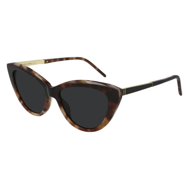 Saint Laurent SL M81-004 — Sunglasses Cat-Eye
