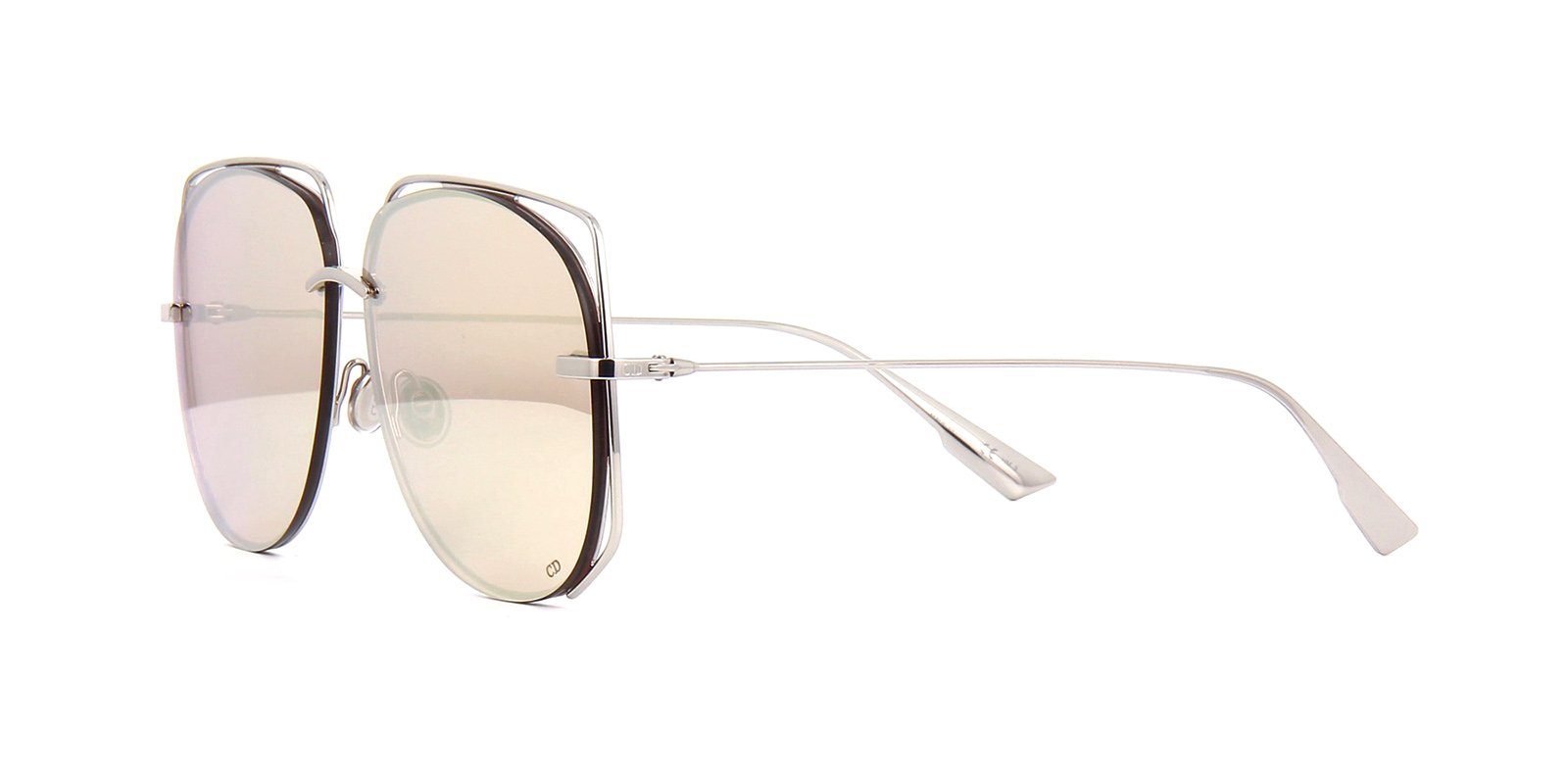 Dior STELLAIRE6 010SQ — Sunglasses Aviator - Image 4