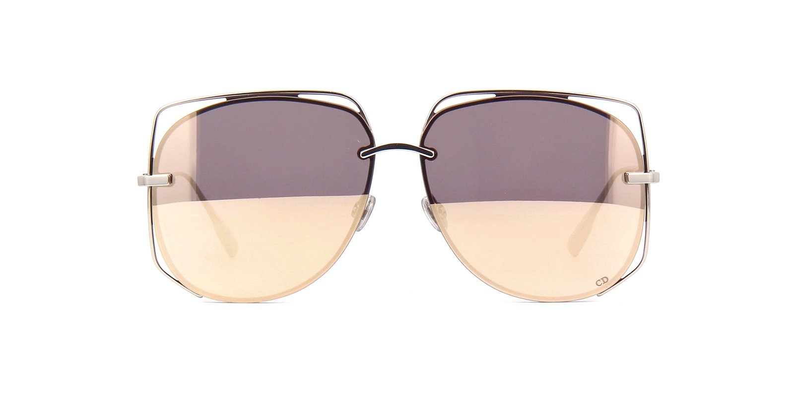 Dior STELLAIRE6 010SQ — Sunglasses Aviator - Image 2