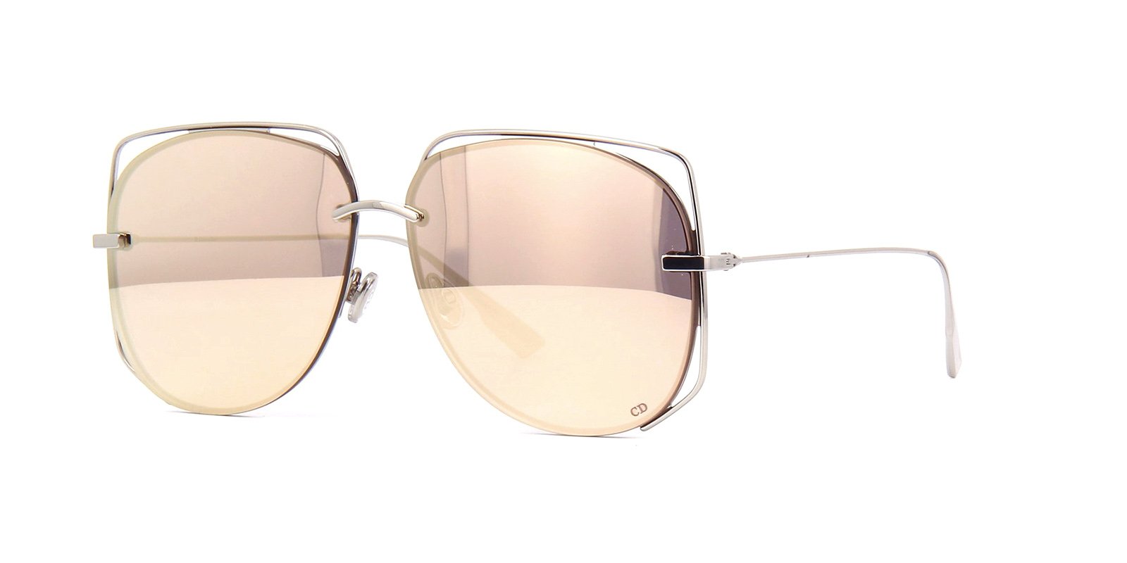 Dior STELLAIRE6 010SQ — Sunglasses Aviator - Image 5